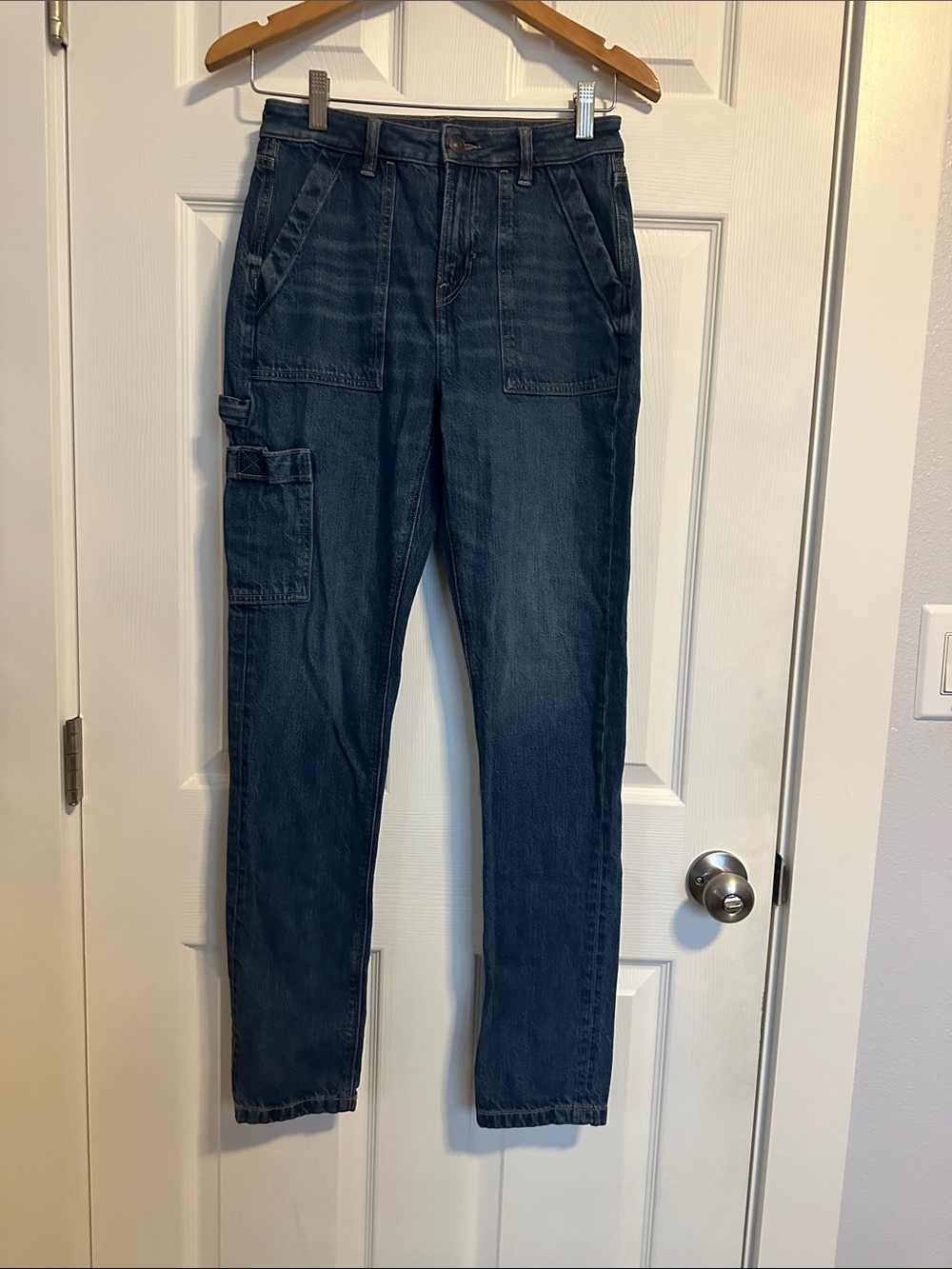 Women’s American Eagle Mom Jeans